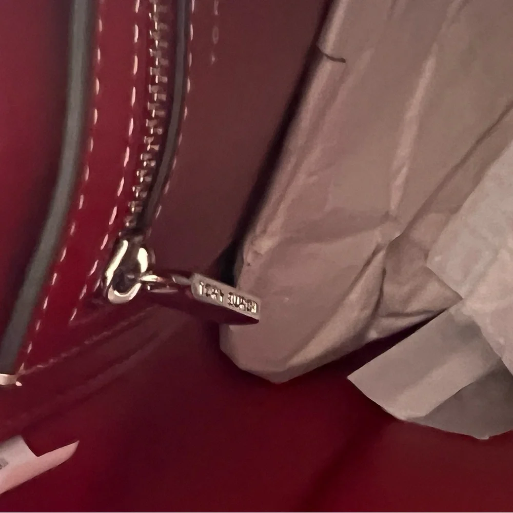 Tory Burch Lee Radziwell Double Bucket handbag
